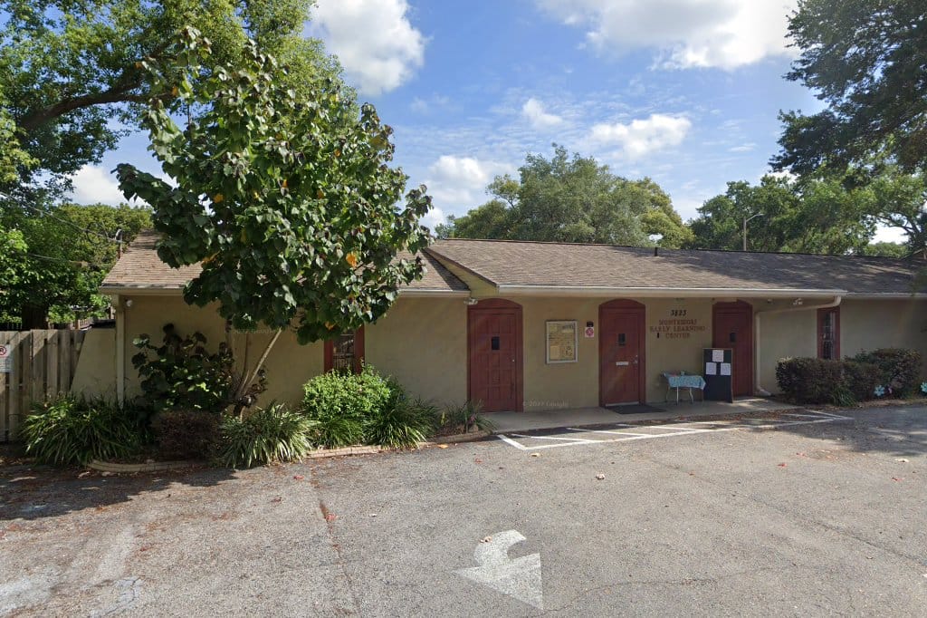 Montessori Early Learning Center