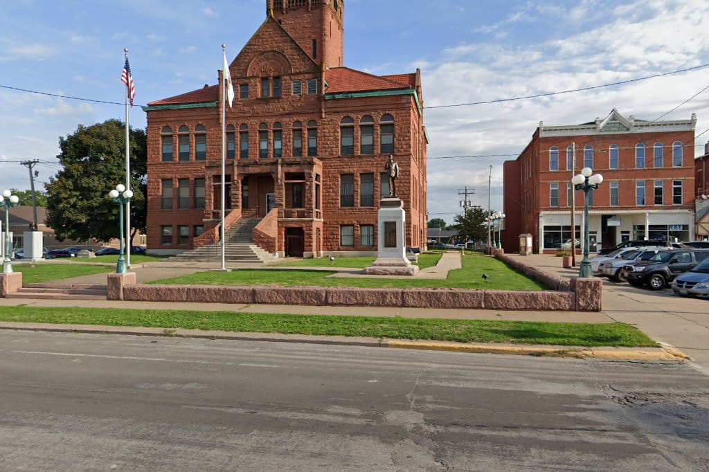 Warren County Court