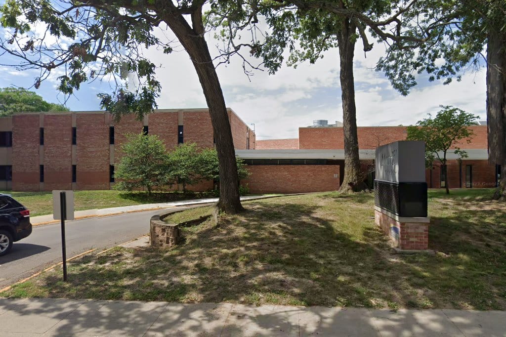 Merrill Middle School