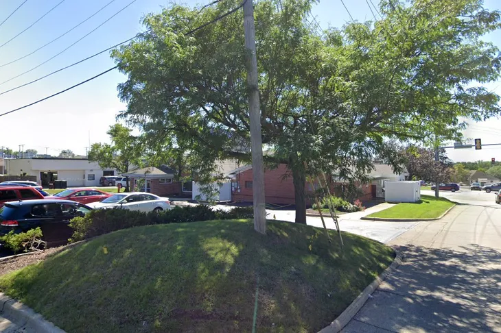 Hillcrest Animal Hospital
