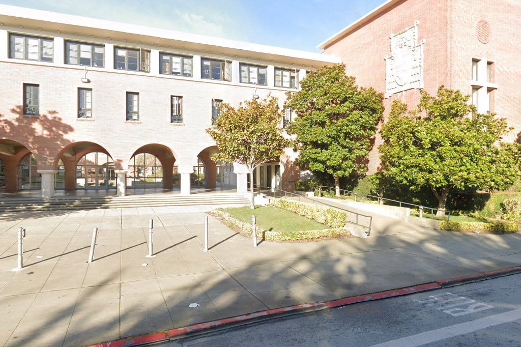 Archbishop Riordan High School