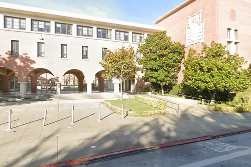 Archbishop Riordan High School