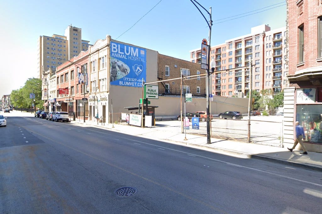 Blum Animal Hospital