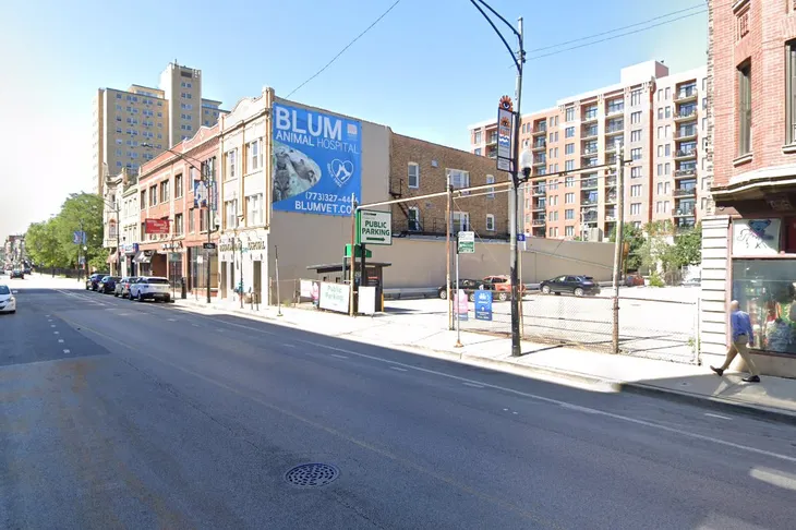 Blum Animal Hospital