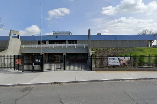 Bernal Intermediate School