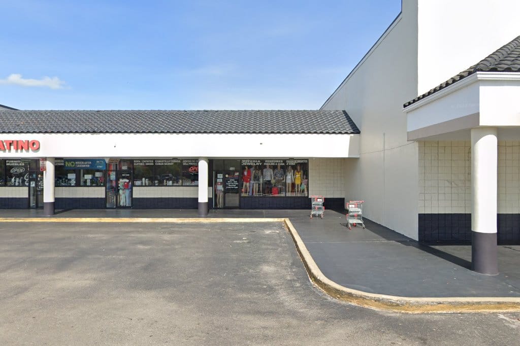 Goodwill Naples