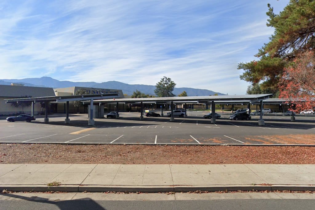Leland Plus Alternative School