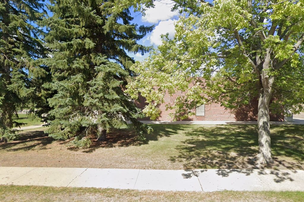 McLean-Mercer Regional Library