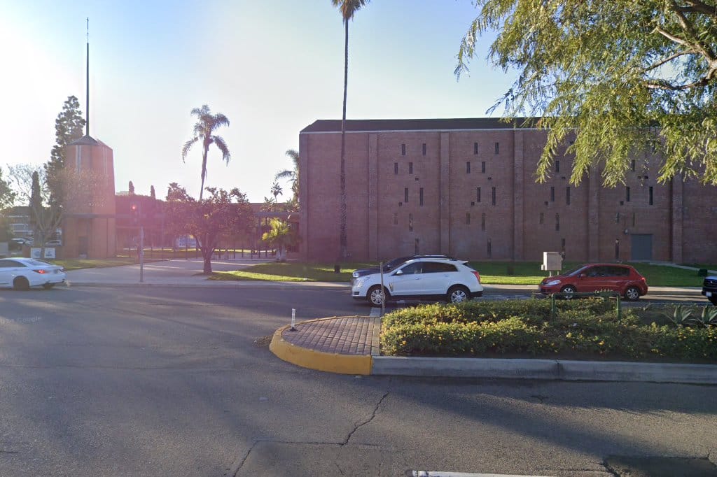 First Baptist Church Childrens Center