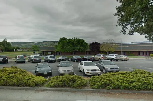 Alternative Placement School