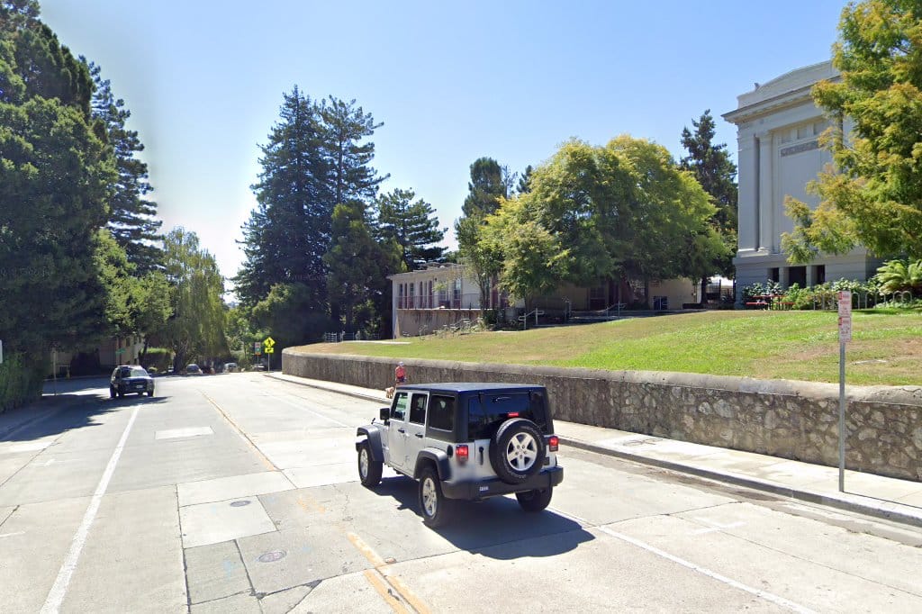 Santa Cruz High School