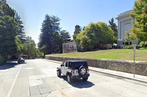 Santa Cruz High School