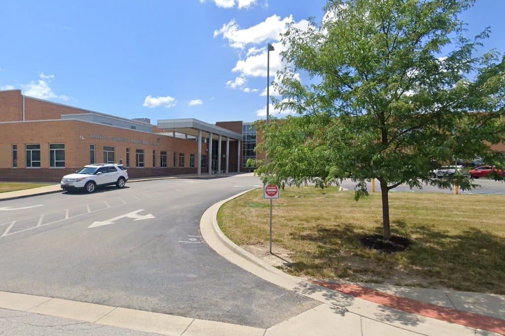 Sunnyside Middle School