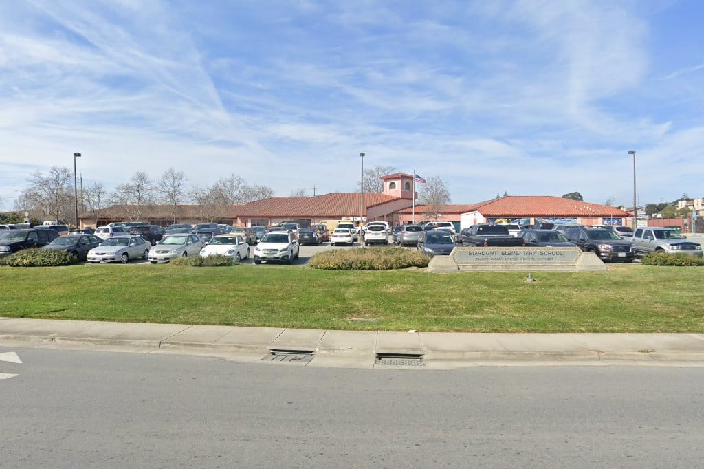 Starlight Elementary School