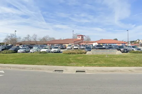 Starlight Elementary School