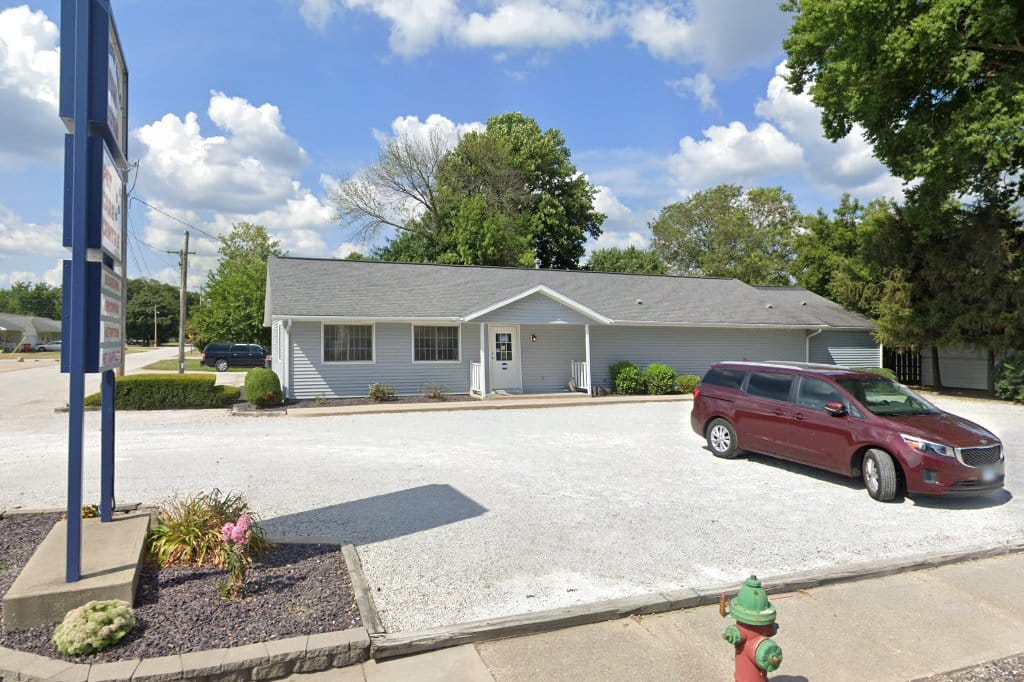 Kaskaskia Valley Animal Hospital