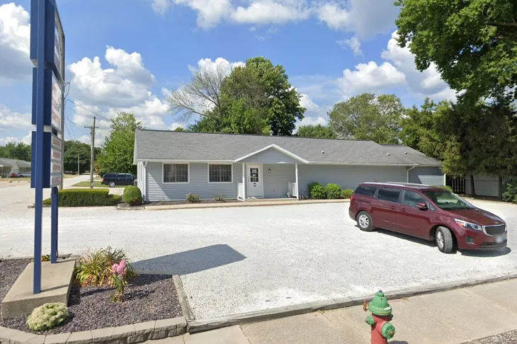 Kaskaskia Valley Animal Hospital