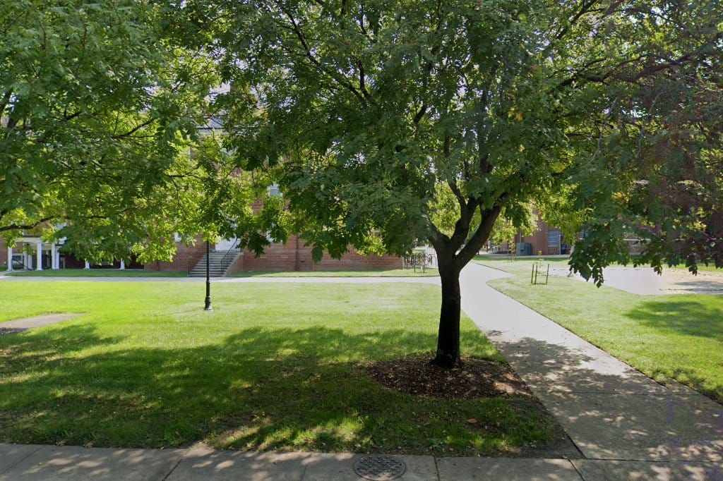 Salisbury University