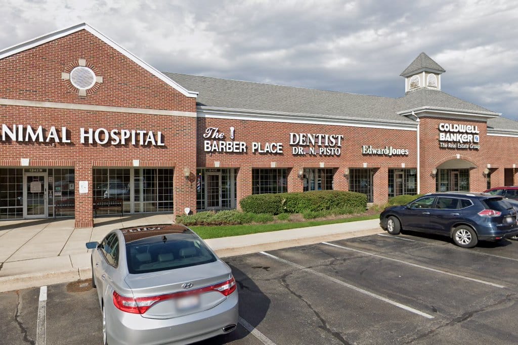 Eola Point Animal Hospital