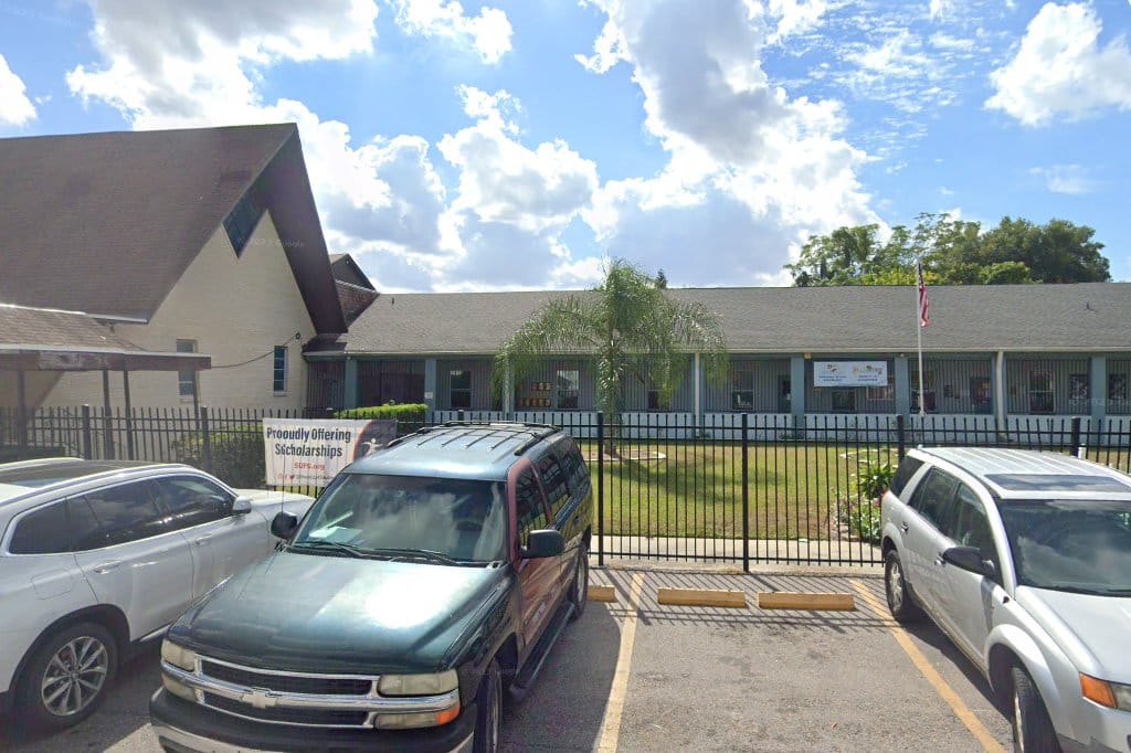 Mt Calvary Sda Junior Academy
