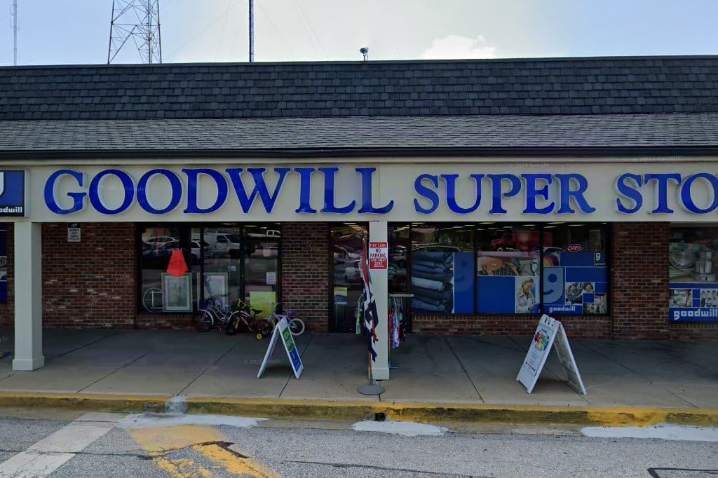 Goodwill Phoenix