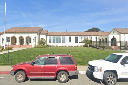 Mintie White Elementary School