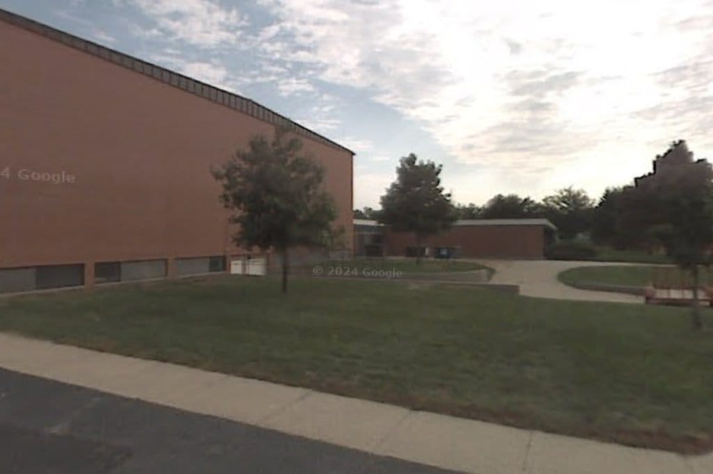 Elmwood-Murdock Elementary School BackPack Program