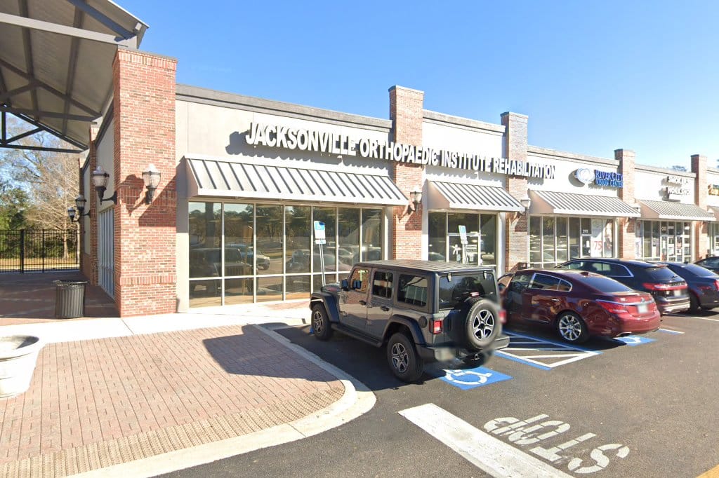 Goodwill Jacksonville