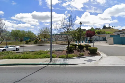 Silver Oak Elementary School