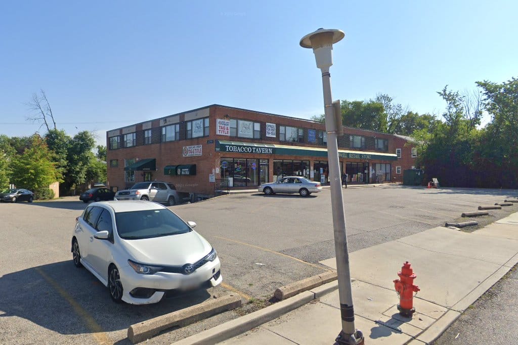 Goodwill Baltimore