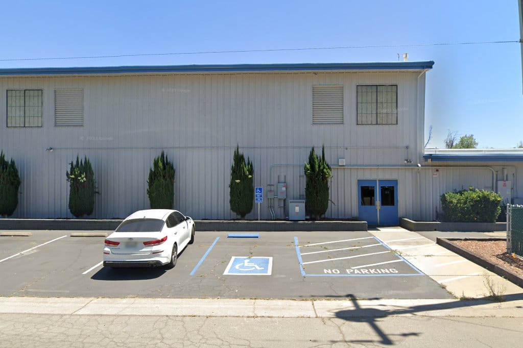 Verde Vale Elementary School