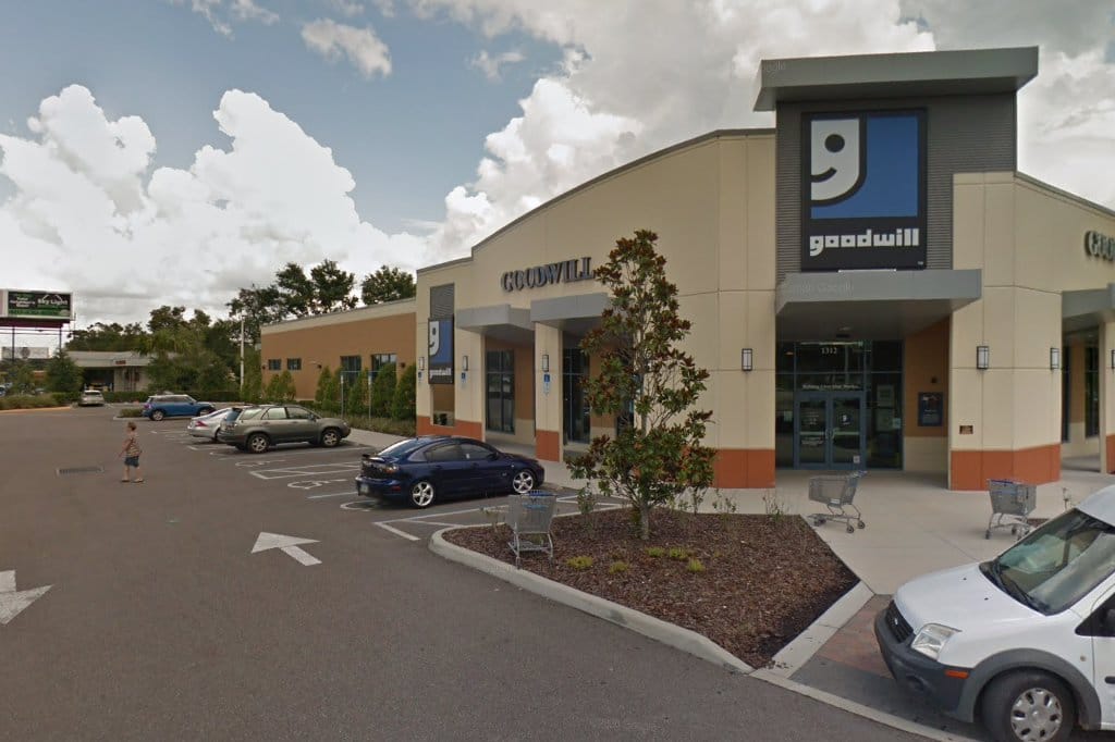 Goodwill Apopka