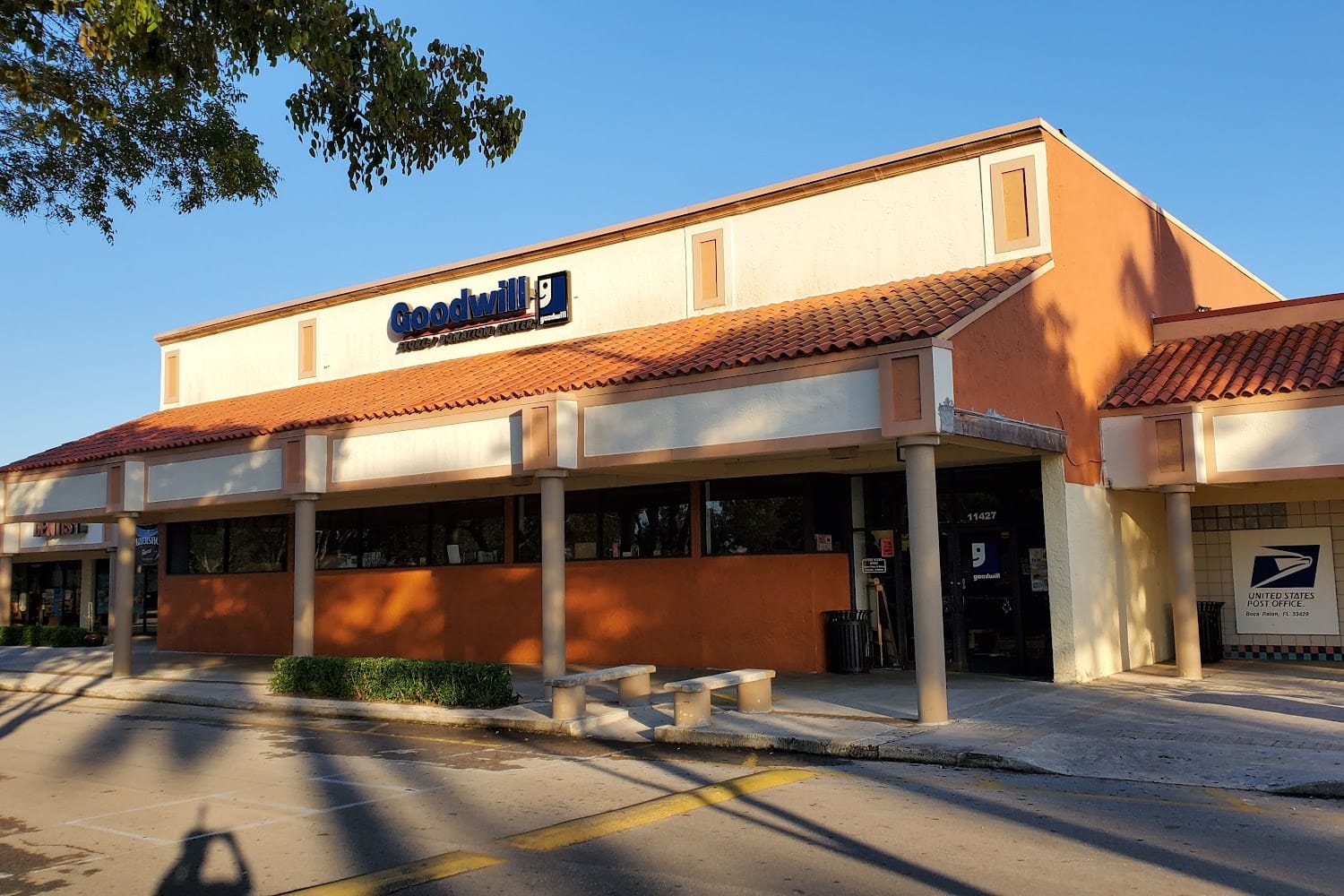 Goodwill Boca Raton