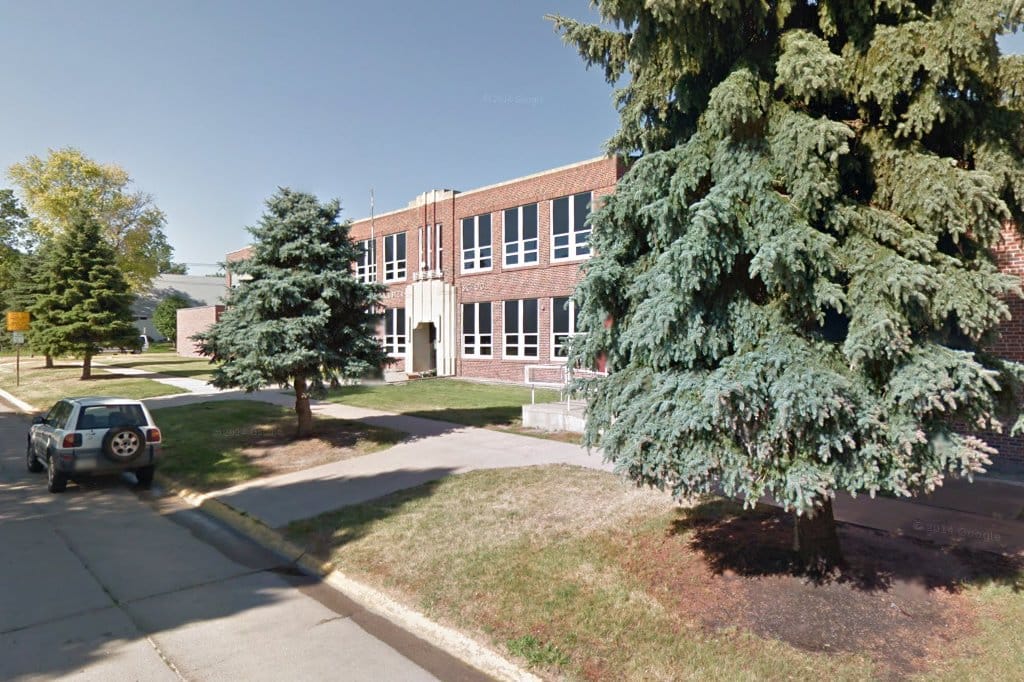 Custer Elementary School
