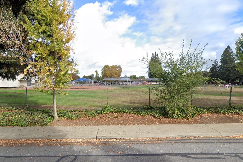 Benjamin Bubb Elementary School
