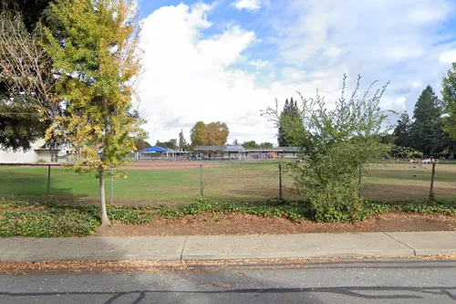 Benjamin Bubb Elementary School