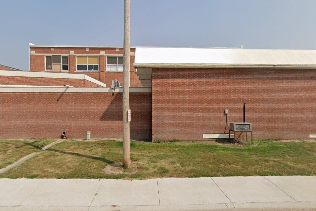 Sargent Elementary School