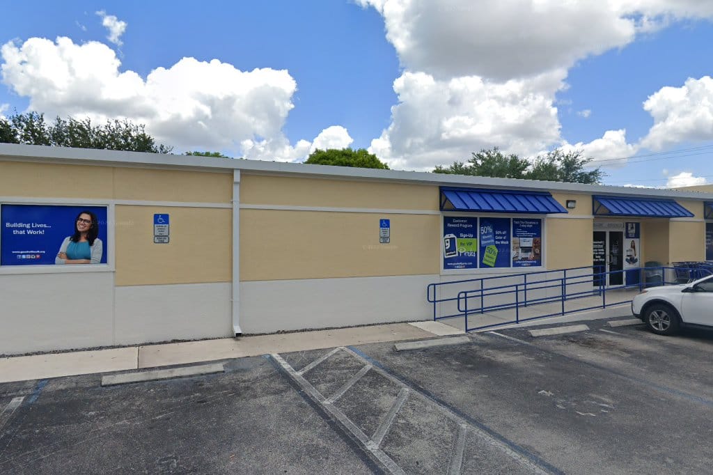 Goodwill Cape Coral