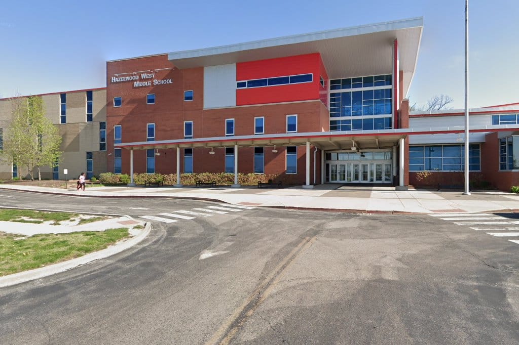 West Middle School