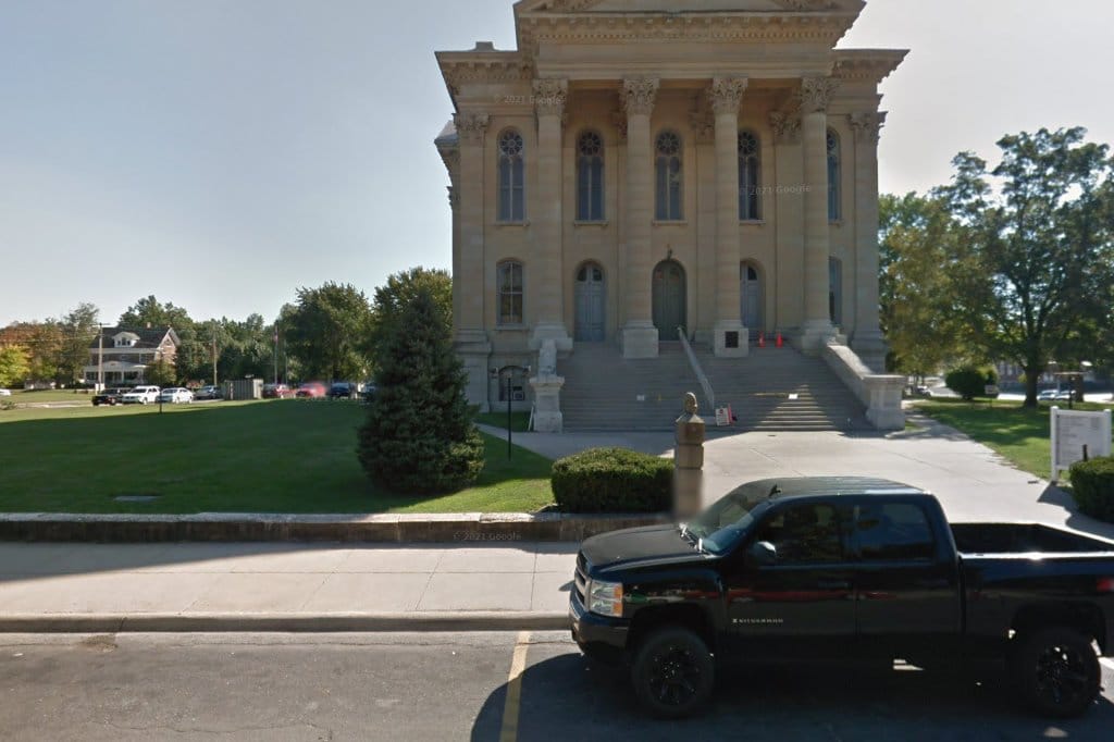 Macoupin County Court