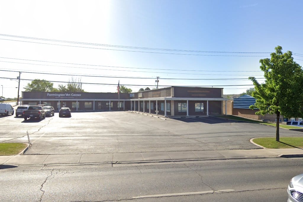 US Department of Veterans Affairs - Farmington Vet Center
