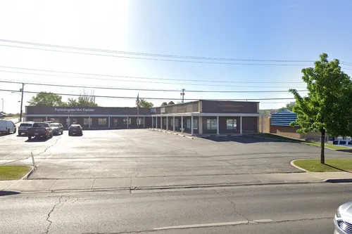 US Department of Veterans Affairs - Farmington Vet Center