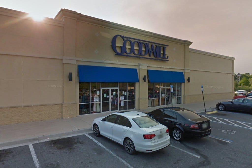 Goodwill Jacksonville