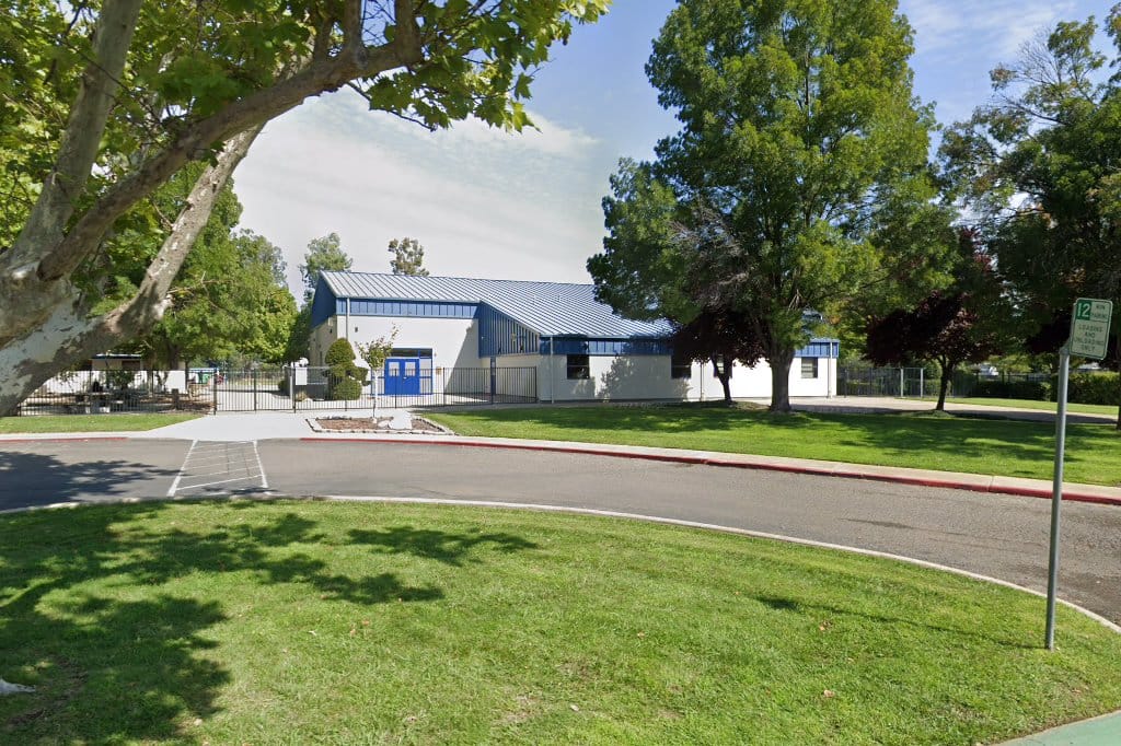 Sycamore Elementary School