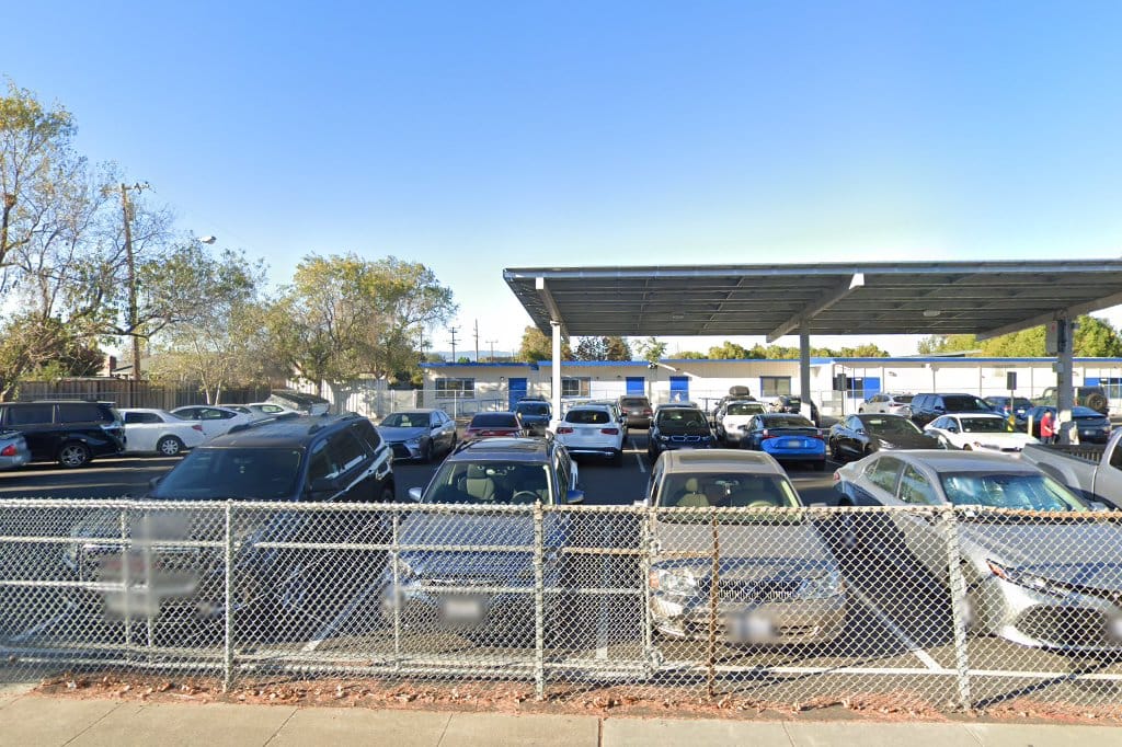 Toyon Elementary School