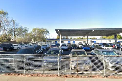 Toyon Elementary School