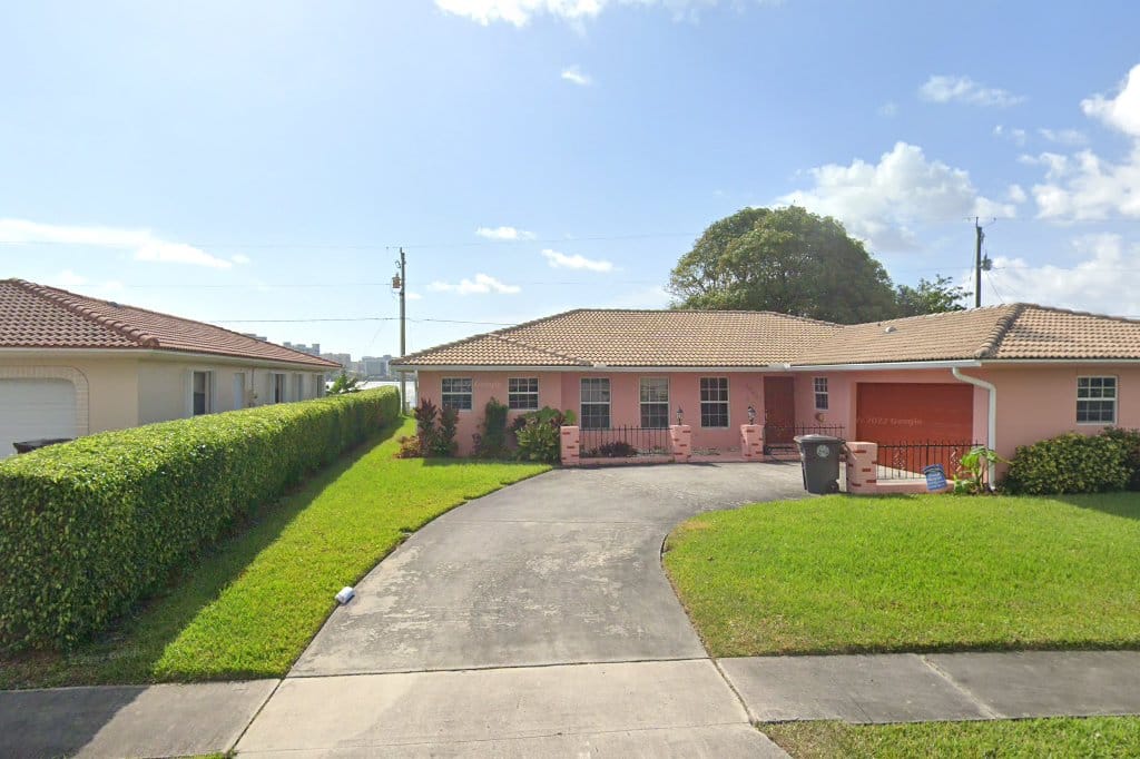 Goodwill West Palm Beach