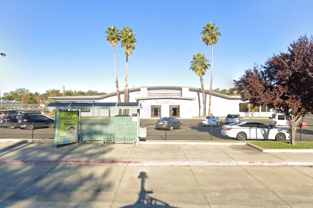 Anderson New Technology High School
