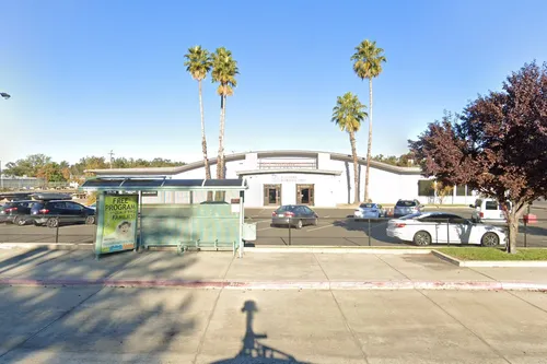 Anderson New Technology High School