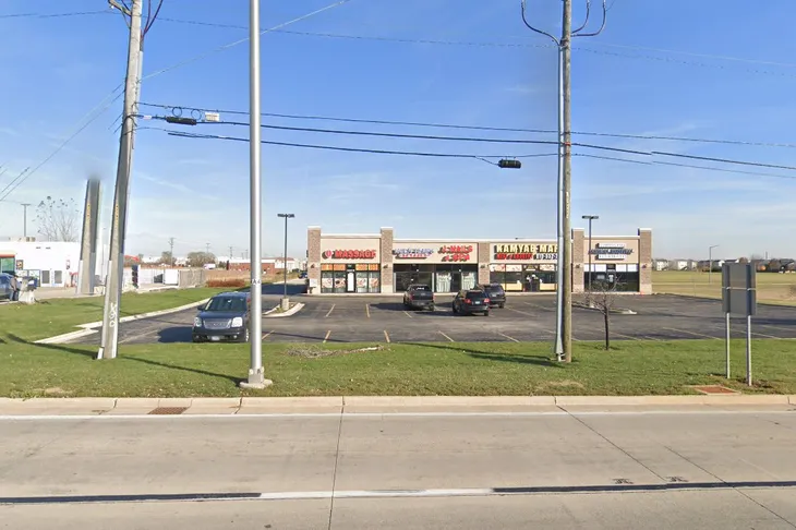 Hampton Park Animal Hospital